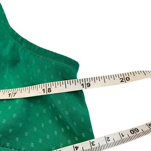 Cabi Women's Top Green - Size S - Picture 3 of 4